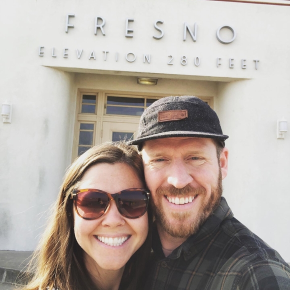 Meet your Posher, Andrew - Picture 1 of 1